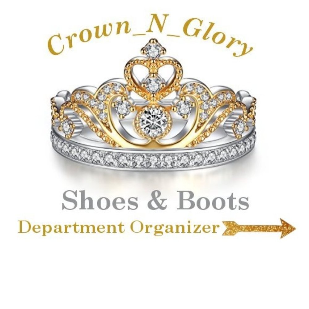 Shoes & Boots Category Separator